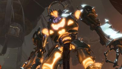 Baldur's Gate 3 and Divinity director says he's not "pushing hard" for AI, the studio is actively hiring artists, and "I don't actually think it accelerates things"