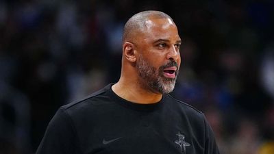 Rockets Coach Ime Udoka Fined for Critical Comments on Officiating