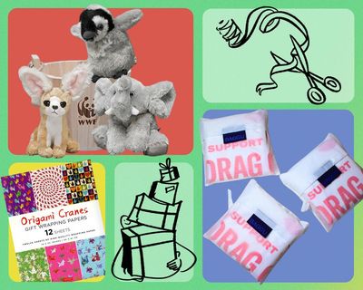 Gifts with heart: 15 thoughtful US ideas that support causes in need