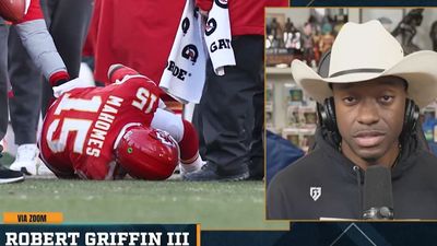 Why RGIII Says Patrick Mahomes, Micah Parsons Should Absolutely Sit Out 2026 Season