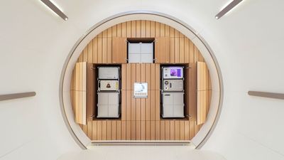 Experiments on a private space station: Vast asks scientists for research proposals