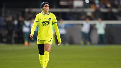 What Is Going on With Trinity Rodman’s Contract Dispute?