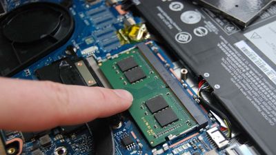 “No stock!” shouts Samsung — as it reportedly doubles the price of DDR5 RAM for suppliers