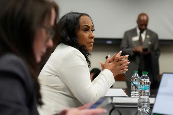 Fani Willis defends Trump prosecution at contentious Georgia hearing