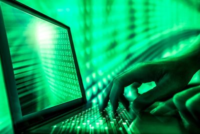 London council hit by cyber attack says personal data ‘copied and taken away’