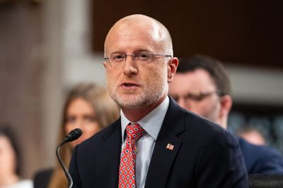 Senators press FCC's Carr in wake of Kimmel controversy - Roll Call