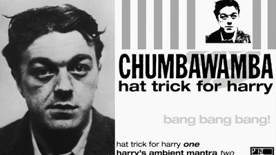 Notorious cop killer celebrated in song by multi-million-selling punk band dies aged 89