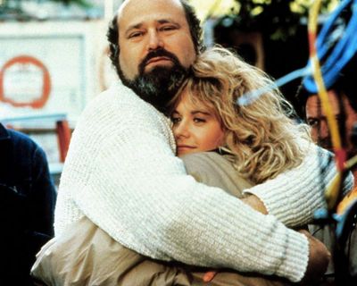‘Oh how we will miss this man’: Meg Ryan posts emotional tribute to Rob Reiner
