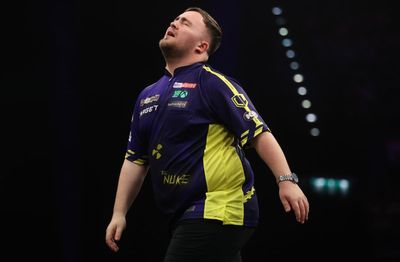 Michael van Gerwen fires Luke Littler World Darts Championship warning: 'He's lied'