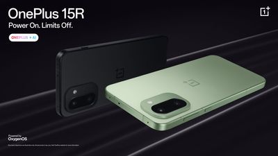 OnePlus 15R launch: Unleashing flagship power with a massive battery for Android users