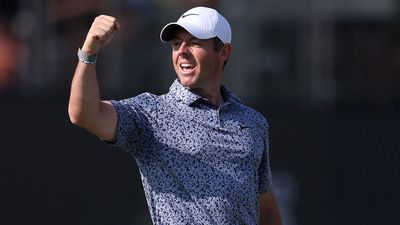 How To Vote For Rory McIlroy To Win BBC Sports Personality Of The Year 2025