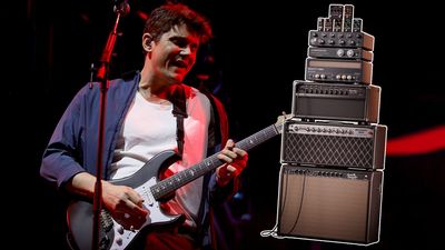 “He sent me a video of himself playing the Slow Dancing solo through the plugin. That’s when I knew we had it”: Neural DSP unveils Archetype: John Mayer X – a landmark signature plugin that brings the guitar great’s sought-after tones to the masses