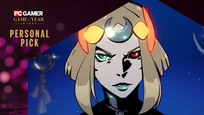 Hades 2 is 'just more Hades', and you know what—good, more for me, I never liked my co-workers anyway (I say, coping through my teeth)