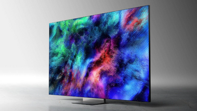 Samsung has revealed one of its most important TVs for 2026 early, and it could be a sign of things to come