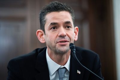 Senate confirms Isaacman to be NASA administrator - Roll Call