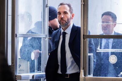 House panel deposes Jack Smith over Trump criminal cases - Roll Call