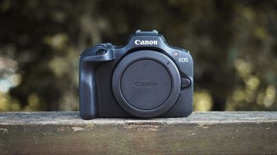 This is the No.1 camera for beginners in the Amazon US and UK sale charts. Here's why this two-year-old mirrorless is still a brilliant buy