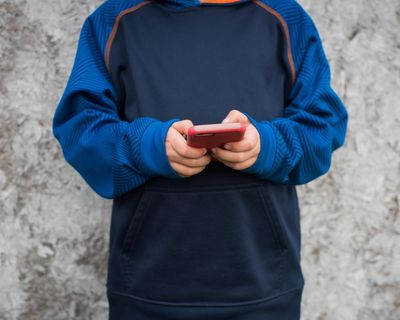 Boys to learn difference between porn and real life to tackle misogyny in England’s schools