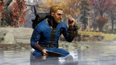 You can play Fallout 76 completely for free this week — here's how