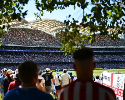 England trail Australia by 158 runs: Ashes third Test, day two – as it happened