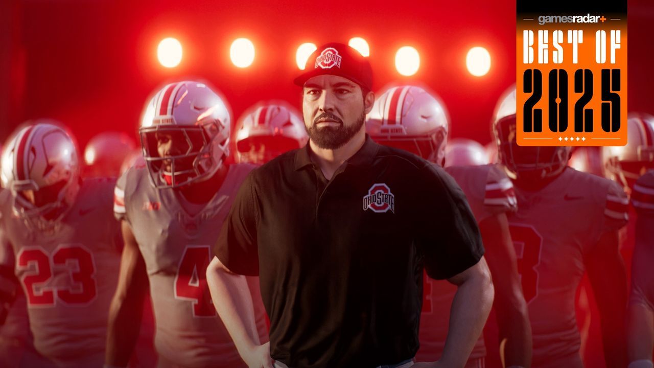 College Football 26 Just DESTROYED EA FC 26—Is This the End of the King?