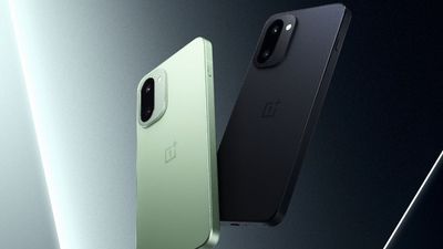 The OnePlus 15R has landed with an even bigger battery than the OnePlus 15