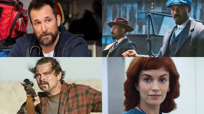 I watch movies and TV for a living — here's my 20 best films and shows of 2025