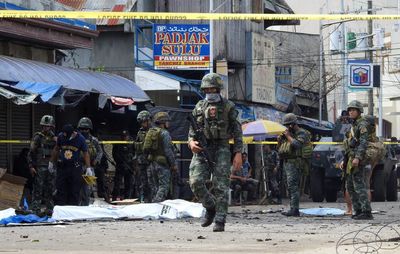 Islamic extremism in the Philippines: is it a terrorism hotspot, and which groups are active there?