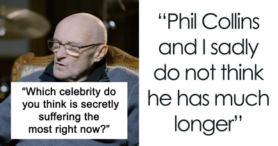 31 Celebrities That People Are Worried About – “I Hope He’s Doing OK”