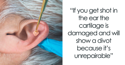 34 Fascinating Facts About The Human Body That Not Many Of Us Are Actually Aware Of