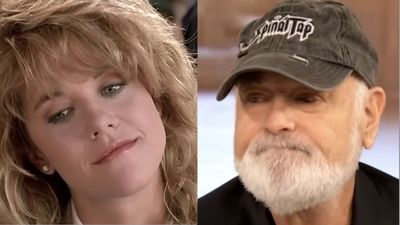 'Their Story Will Not End With This Impossible Tragedy.' Meg Ryan Opens Up After Rob Reiner And Wife Michelle's Murders