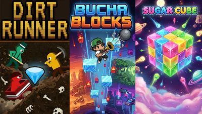 You can now play AI-generated video games in YouTube