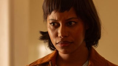 It: Welcome to Derry's Taylour Paige shares her disappointment over Charlotte Hanlon's surprising decision in the season 1 finale: "I don't buy it"