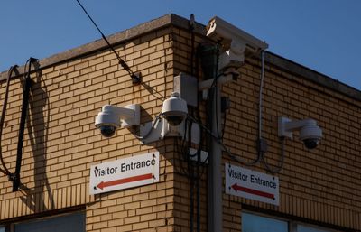 Judge halts DHS policy on oversight visits to ICE detention facilities - Roll Call