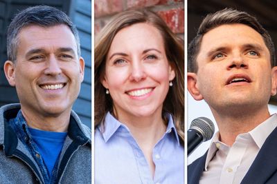 Candidates from the clergy see role for religion in Democratic Party - Roll Call
