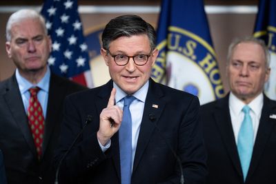 The 2026 midterms are at a crossroads - Roll Call