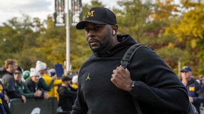 Michigan Staffer Alleges Domestic Violence During Relationship With Sherrone Moore