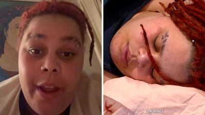 Big Brother’s Resident Napper Abiola Finally Reveals Why She Was Always Sleeping