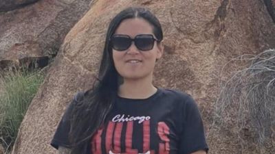 Big reward boost for info on woman missing in outback