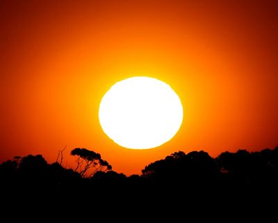 Met Office: 2026 will bring heat more than 1.4C above preindustrial levels