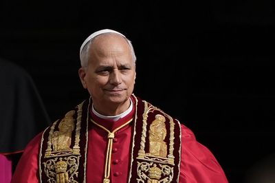 Furry doll craze and papal election among most talked-about moments of 2025 on X