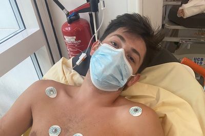 Report on risk of holding breath in shallow water driven by authors’ experiences