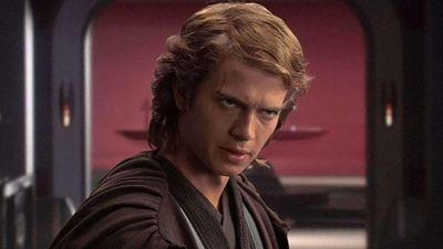 Hayden Christensen would "love to" make a Darth Vader series or movie and would be "there in a heartbeat" if Lucasfilm gave the green light