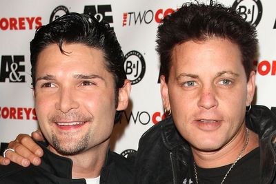 Corey Feldman alleges Corey Haim ‘molested’ him while they were making The Lost Boys