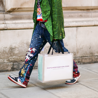 Christmas Has Come Early as Matches Announces Its Comeback