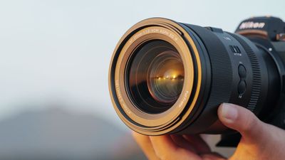 My dream Nikon lens has finally landed – an affordable 35mm f/1.2 prime