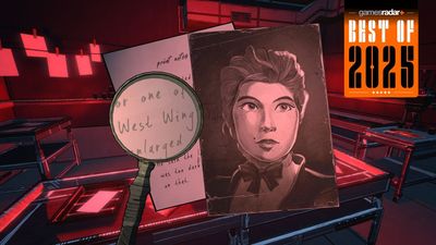 Blue Prince is a "true hybrid" of video and boardgame genius – the fact that it's an award-winning roguelike was never part of the plan: "Things spiraled way out of control"