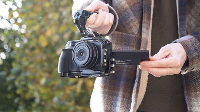 Nikon ZR review: cinema cameras just got a major new player