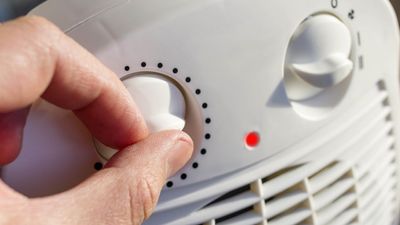 How to keep your home warm during a power outage — 5 emergency heating methods