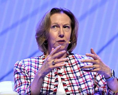 BP names Meg O’Neill as new chief executive as incumbent steps down